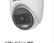 "Hikvision" Müşahidə kamerası