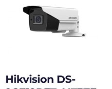 "Hikvision" Müşahidə kamerası