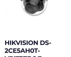 "Hikvision" Müşahidə kamerası