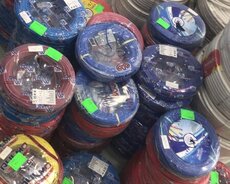 Munasib qiymete her nov elektirik mehsulları