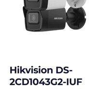 Sumqayıt "Hikvision" müşahidə kamerası