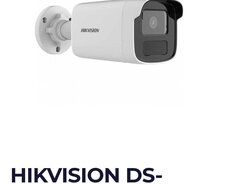 Sumqayıt "Hikvision" Müşahidə kamerası