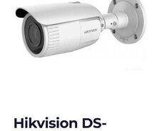 Sumqayıt "Hikvision" Müşahidə kamerası