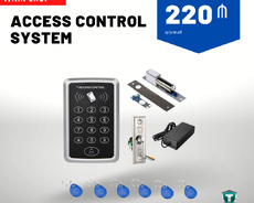 Access Control Acm203f