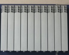 Yeni Seksiyalı Radiator Alüminium, Ünvandan götürmə, Ödənişli çatdırılma, Kredit yoxdur