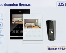 Video Domofon Hermax