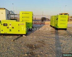 Generator alişı satışı icarəsi servisi