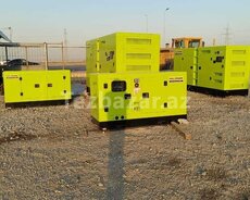 Generator alişı satışı icarəsi servisi