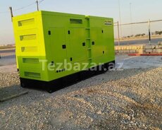 Generator alişı satışı icarəsi servisi