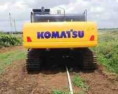 Komatsu pc300, 2022 il