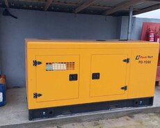Generator satışı