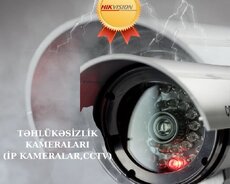 Hikvision Kameralar