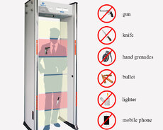 Metal detector Sh-md6