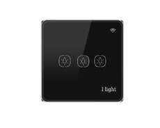 Smart switch Ağıllı işıq