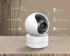 Wifi smart ptz 360 FHD kamera 3MP