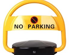 No parking pult ilə sistem