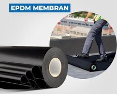 pvc membran