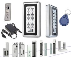 Access control system kilid sistemi