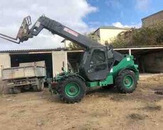 Bobcat T40140, 2012 il
