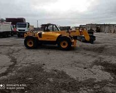 Komatsu WH716, 2006 il