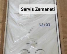 Su Qizdirici Ege 32 lt