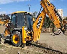 JCB, 2015 il icarəsi