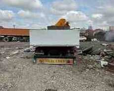 Manipulyator, 2007 il