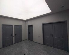 Dost qapi evi Otaq qapilarin sifarişi