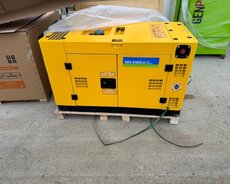 Yeni Dizel Generator Pulsuz çatdırılma, Zəmanətli, Kredit yoxdur