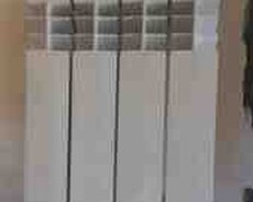 Qızdırıcı radiator