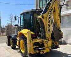 New Holland B 110, 2014 il