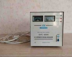 Tənzimləyici Hossoni 3000w