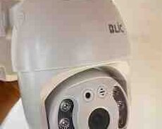 Təhlükəsizlik kamerası