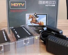 Hdtv Hdmi Qiyməti -hdtv Hdmi Extender up to 60m