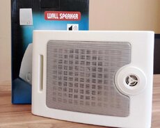 Dinamik Satışı-"wall Speaker"