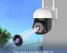 Yoosee çöl kamera 1080 (wifi camera)