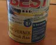 Best Yat sintetik əsaslı boyu