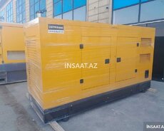 Generator satisi