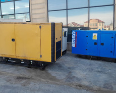 Generator satışı, icarəsi