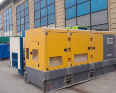 Generator satışı, icarəsi