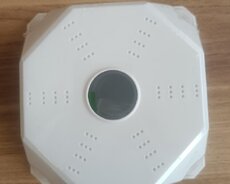 Elektrik Qurğuları Üçün Suya Dayanıklı Germetik Qutu
