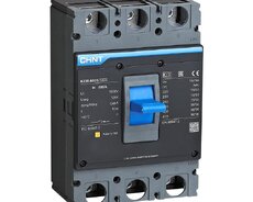Nxm-800S/3P 800А 50кА (r)