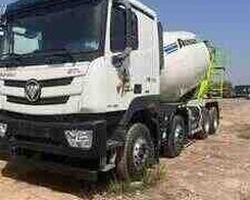 Foton, 2022 il