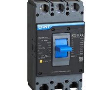 Nxm-630S/3P 500А 50кА (r)