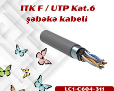 Cat 6 kabel Satışı