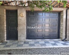 Apexdoor Seksional Qapılar