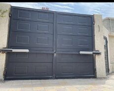 Apexdoor Avtomatik Qapı Qolları