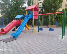 Uşaq oyun meudançaları