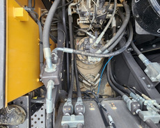 ekskavator volvo ec300 l pro