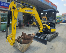 excavator Vio35